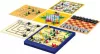  8 db mágneses utazó társasjáték (49102)  - Schmidt Spiele