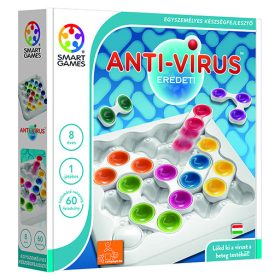 Smart Games Anti Vírus 