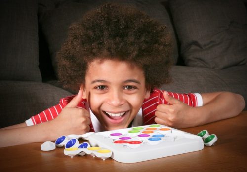 Smart Games Anti Vírus 