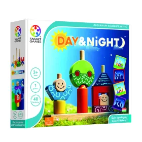  Day & Night  - Smart Games