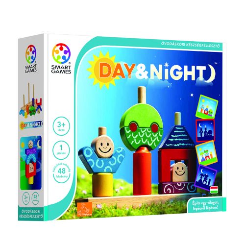 Day & Night 