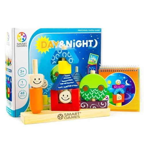  Day & Night  - Smart Games