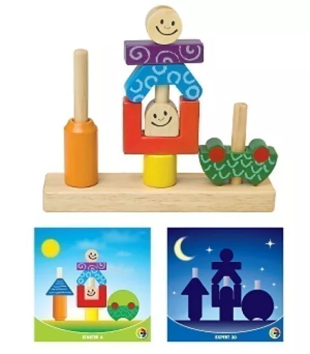  Day & Night  - Smart Games
