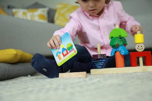 Smart Games Day & Night 