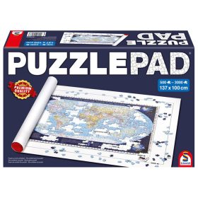   Schmidt Spiele Kirakószőnyeg 3000 db-os kirakóhoz (57988) 