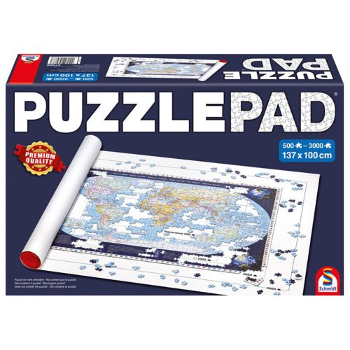  Schmidt Spiele Kirakószőnyeg 3000 db-os kirakóhoz (57988) 