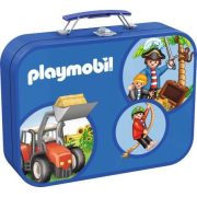 Playmobil box, 2x60, 2x100 db (55599)