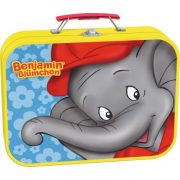 Benjamin the Elephant box, 2x26, 2x48 db (55594) - Puzzle - Kirakó