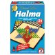  Schmidt Spiele Classic Line, Halma társasjáték (49217) 