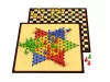  Classic Line, Halma társasjáték (49217)  - Schmidt Spiele