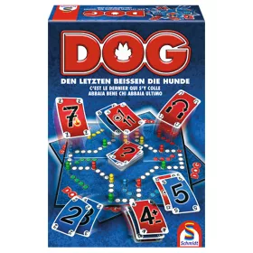  Compact DOG társasjáték (49216)  - Schmidt Spiele