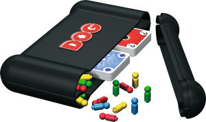 Schmidt Spiele Compact DOG társasjáték (49216) 