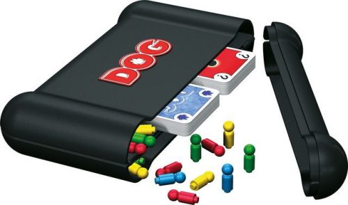 Schmidt Spiele Compact DOG társasjáték (49216) 