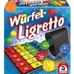 Ligretto dice / Würfel (49611)
