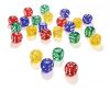  Schmidt Spiele Ligretto dice / Würfel társasjáték (49611) 
