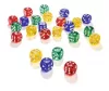  Ligretto dice / Würfel társasjáték (49611)  - Schmidt Spiele