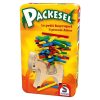  Schmidt Spiele Málhás Szamár társasjáték fémdobozban (51235) 
