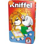 Kniffel Kids fémdobozban (51245) 