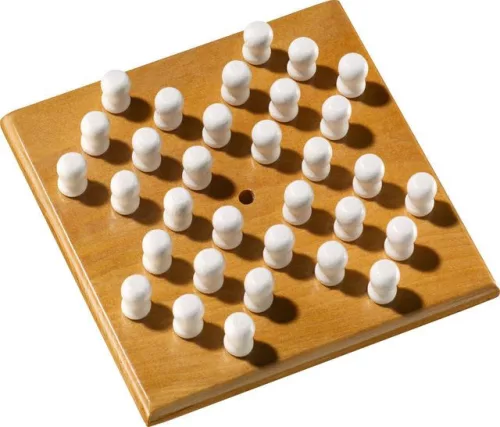  Solitaire fémdobozban (51231) - Schmidt Spiele