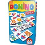 Domino Junior fémdobozban (51240) 