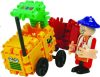  Clics Traktor farmerrel (CC017) 