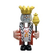 Clics Királyi trón (CC028) - Építőjáték