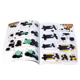 ClicsTervrajzok - 5 és 6 csillagos feladatok (CP005)