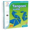 Tangoes Állatok  - mágneses utazójáték - Smart Games