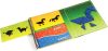  Smart Games Magnetic Travel - Tangoes Állatok 