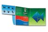  Smart Games Magnetic Travel - Tangoes Állatok 