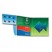 Magnetic Travel - Tangoes Animals 