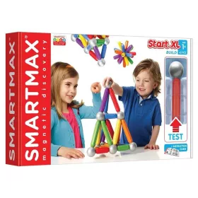  Start XL - SmartMax