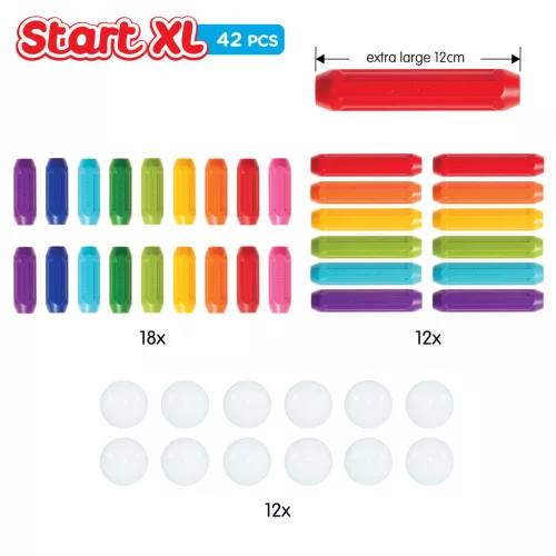  Start XL - SmartMax