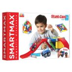 SmartMax Basic Stunt Cars  - Építőjáték