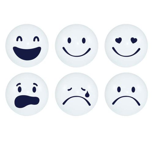 SmartMax Xtension Set - 6 golyó