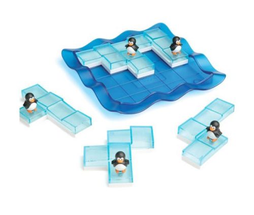 Smart Games Pingvincsúszda 