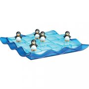 Pingvincsúszda  - Készségfejlesztő játék