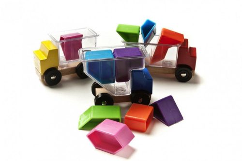 Smart Games Trükkös teher 