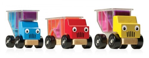 Smart Games Trükkös teher 