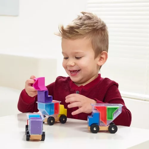  Trükkös teher  - Smart Games