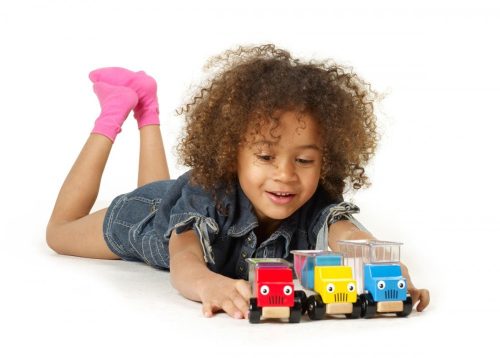 Smart Games Trükkös teher 