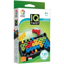 IQ-Twist  - Készségfejlesztő játék