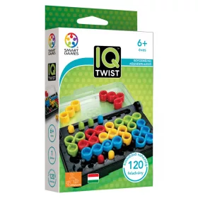  IQ Twist  - Smart Games