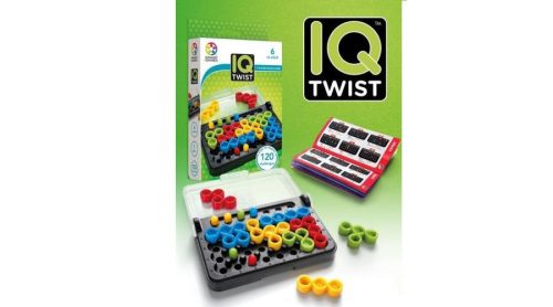 Smart Games IQ-Twist 