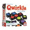  Schmidt Spiele Qwirkle - Formák, színek, kombinációk! társasjáték 