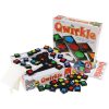  Schmidt Spiele Qwirkle - Formák, színek, kombinációk! társasjáték 