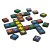  Schmidt Spiele Qwirkle - Formák, színek, kombinációk! társasjáték 