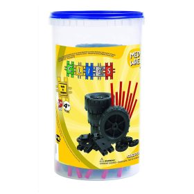 Clics 4 közepes kerék + kiegészítők (CK030)