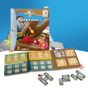 Magnetic Travel - Busy Bugs 