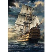 Sails set, Sarel Theron, 1000 db (58153) - Puzzle - Kirakó